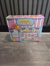 Puffy Pouches Candy Store Set