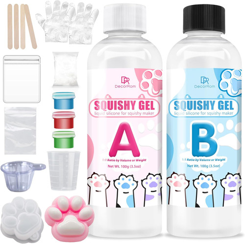 Liquid silicone for taba - silicone,