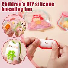 DIY Squeeze Toys Kits,Make