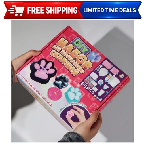 Diy storage box taba squishy - box,