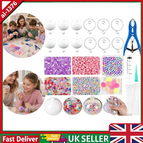 Squishy making kit 6cm - making,