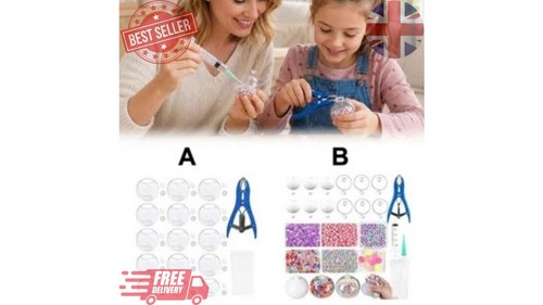 Squishy making kit 6cm - kit,