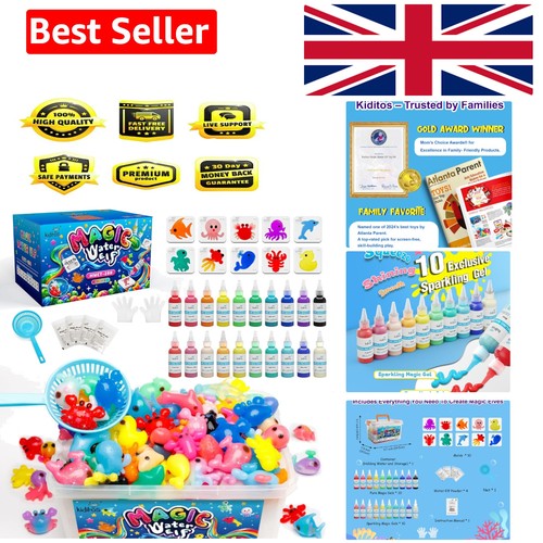 Magic water elf kit for - magic,