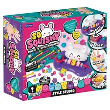 So Squishy Style Studio DIY