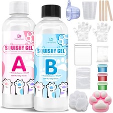 DecorRom Liquid Silicone