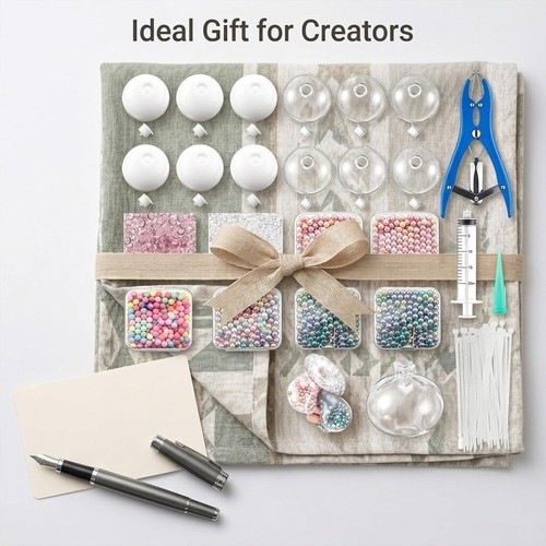 Squishy making kit - making,