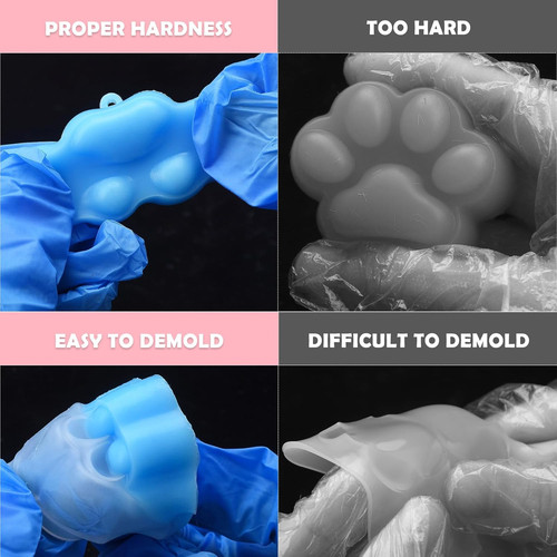 Taba squishy kit 500g - squishy, liquid