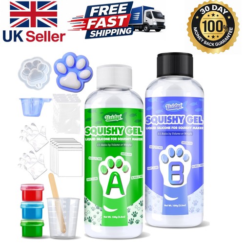 Non toxic 200g silicone - non-toxic,
