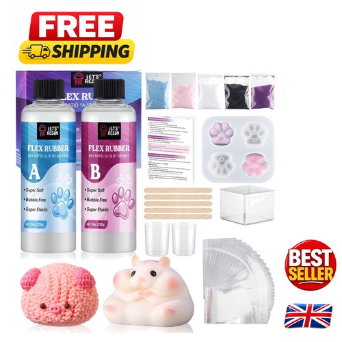 Create fun squishies - squishies, with