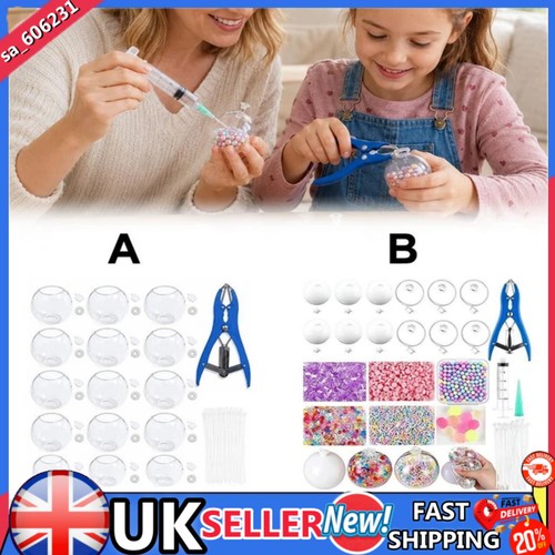 Squishy making kit 6cm - making,