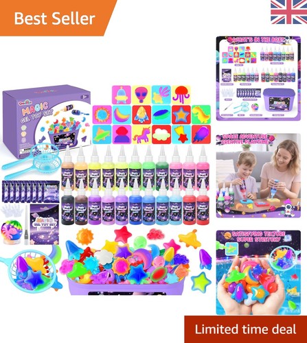 Innovative pcs diy squishy - 53,