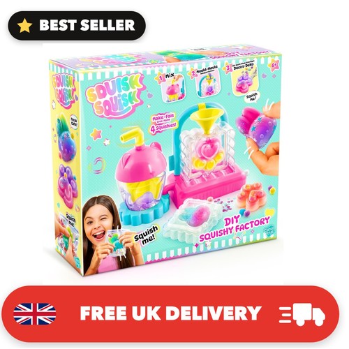 Squish diy squishy - squish,