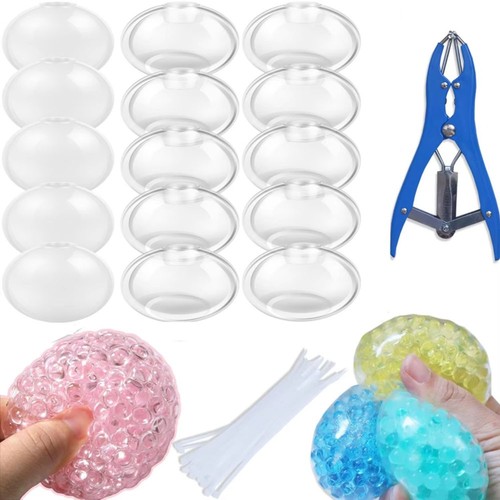 Squishy making kit - -, 6cm