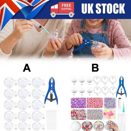 Squishy making kit 6cm - squishy,