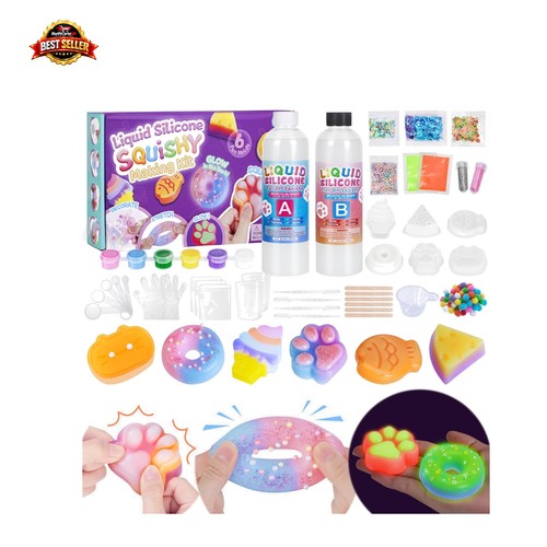 All one liquid - liquid, silicone