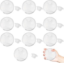 10 PCS Squishy Making Kit