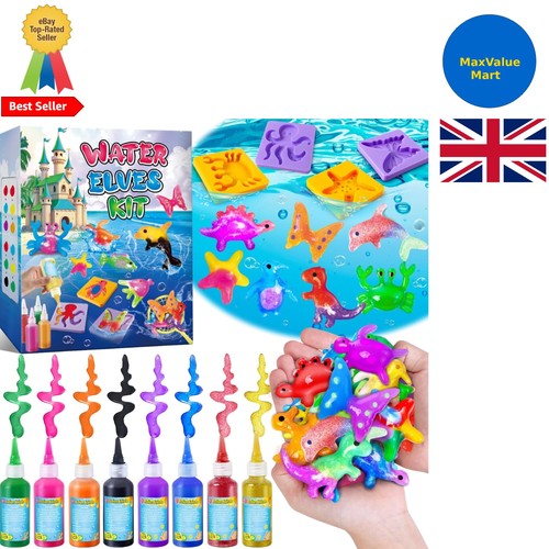 Creative squishy maker kit - creative,