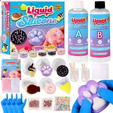 JOICEE Taba Squishy Kit, DIY