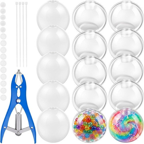 Diy stress ball squishy - stress, making