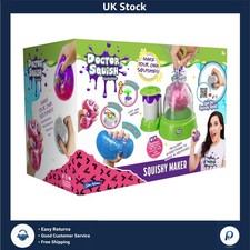 Make Your Own Squishies with