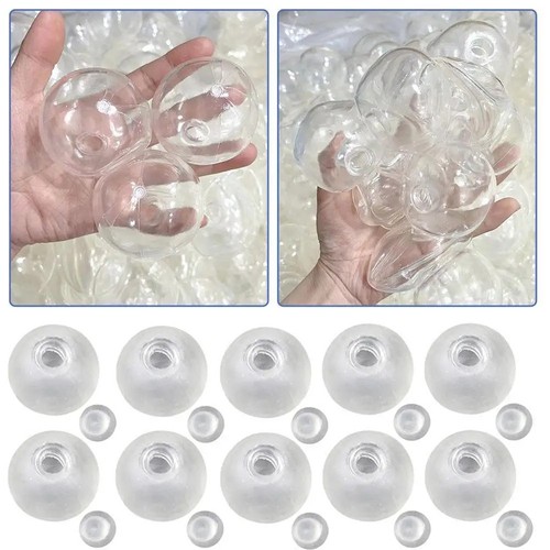 Diy stress ball - stress,