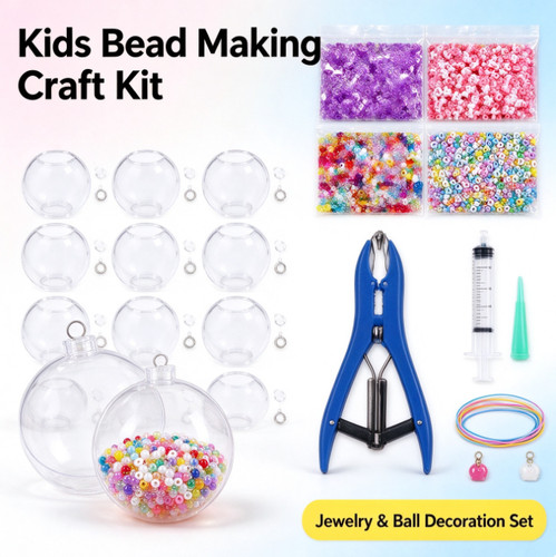 Squishy making kit 6cm - making,