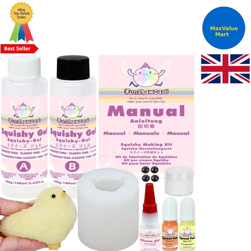 Fun diy squishy - fun,