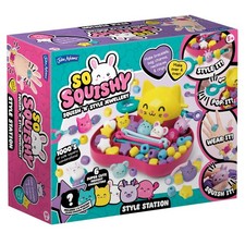 John Adams | So Squishy Style