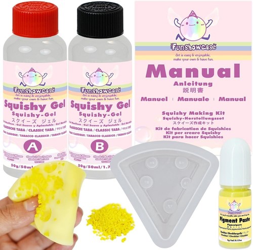 Create sensory squishies with - squishies,