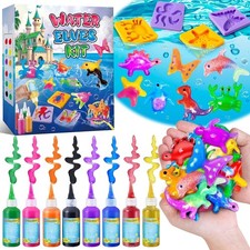 Magic Water Elf Toy Kit –