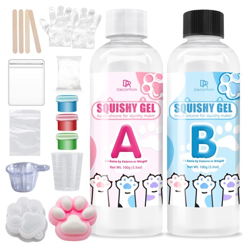Liquid silicone for taba - liquid,