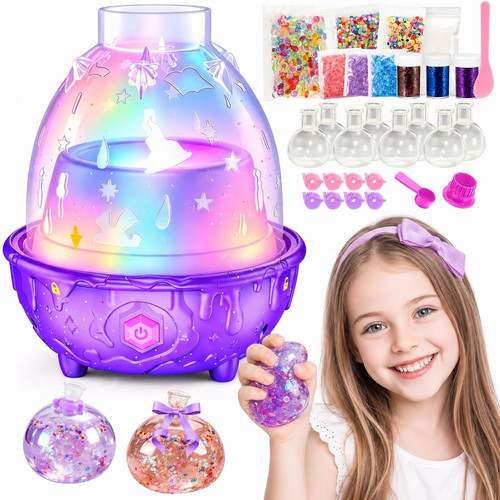 Naxudcoo squishy making - naxudcoo,