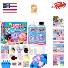 Taba Squishy Kit, DIY Squishy