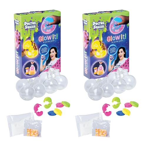 Neon tpr squishy maker - neon,