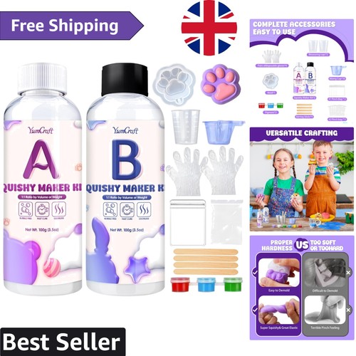 Ultra soft liquid - ultra, silicone