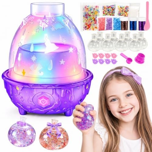 Naxudcoo squishy making kit - squishy,