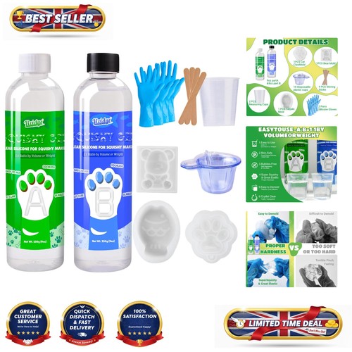 Complete liquid silicone - complete,