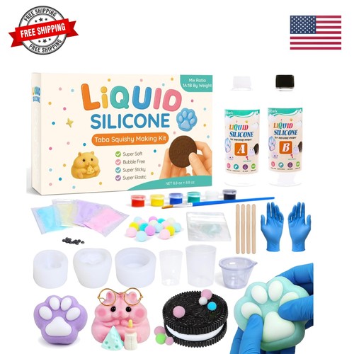 Taba squishy kit fun - taba, kit–fun