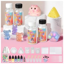 Squishy Making Kit – A+B