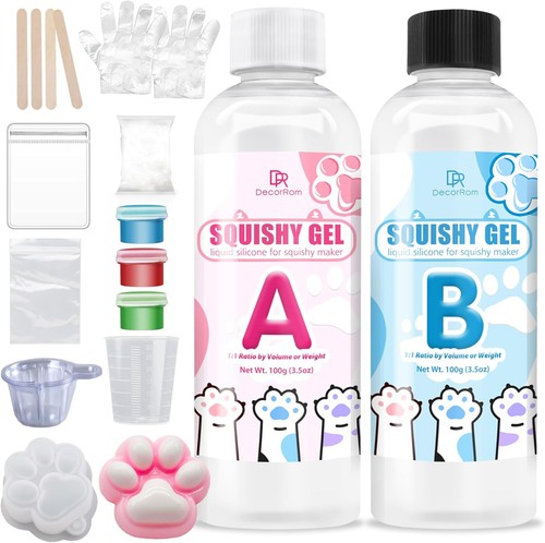 Liquid silicone for taba - liquid,