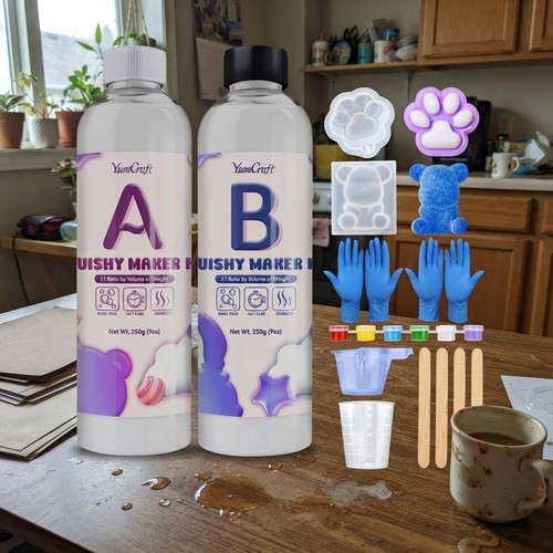 All one 500g liquid - all-in-one,