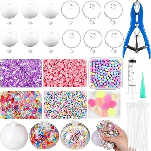 Squishy making kit - squishy,