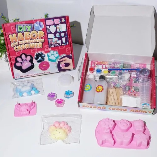 Diy taba squishy - diy,