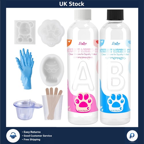 Clear super soft transparent - clear,