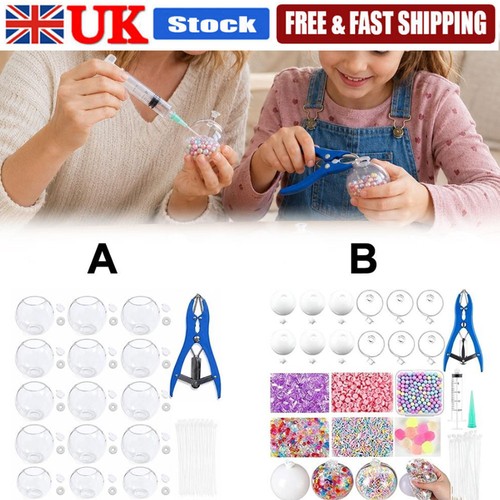 Squishy making kit - kit, 6cm