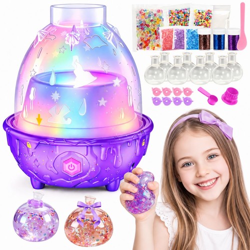 Naxudcoo squishy making kit - squishy,