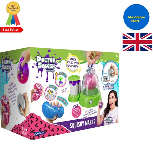 Create your own squishies - own,