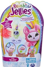 Rainbow Jellies 2-Pack, Make