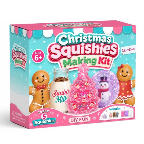 Stocking stuffers for - stocking,