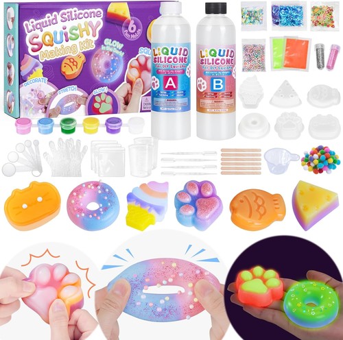 Highttoy liquid silicone - liquid,